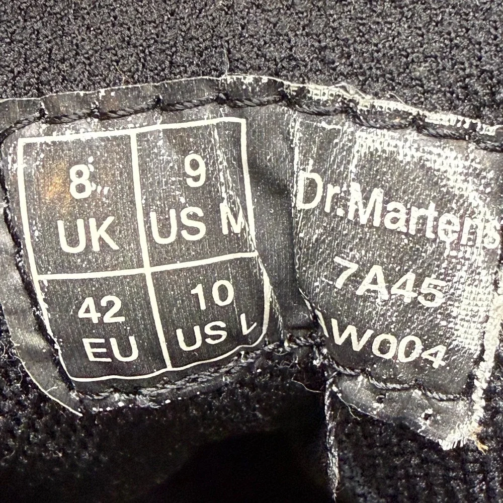 Dr. Martens us mens